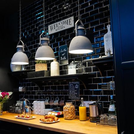 Hotel Medo Koeln 외부 사진