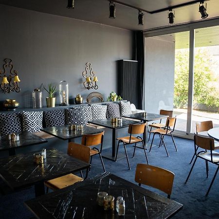 Hotel Medo Koeln 외부 사진