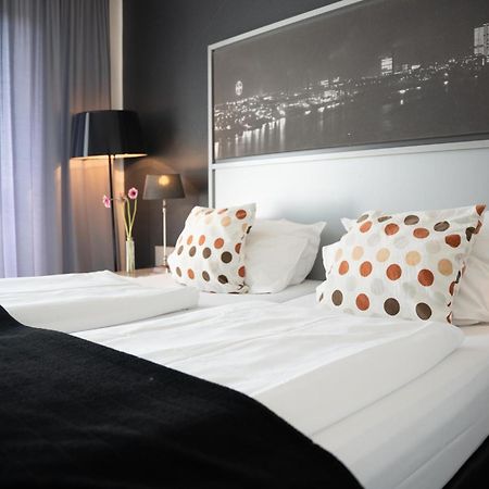 Hotel Medo Koeln 외부 사진