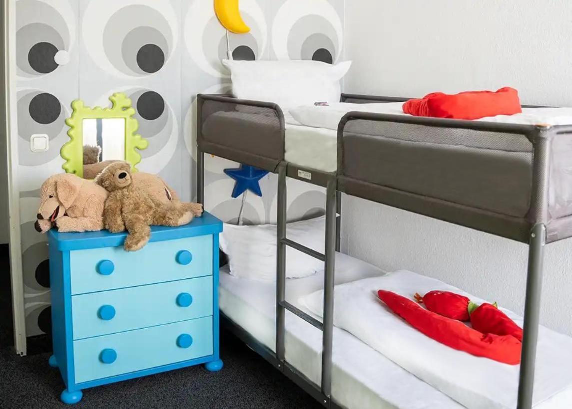 Hotel Medo Koeln 외부 사진