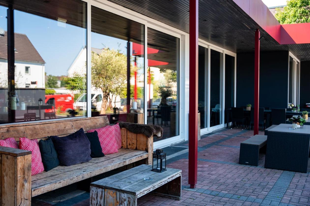 Hotel Medo Koeln 외부 사진