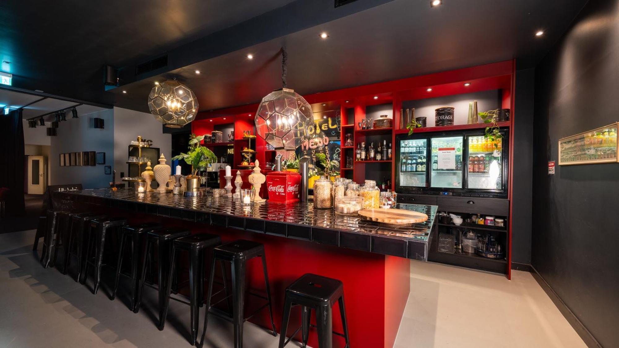 Hotel Medo Koeln 외부 사진