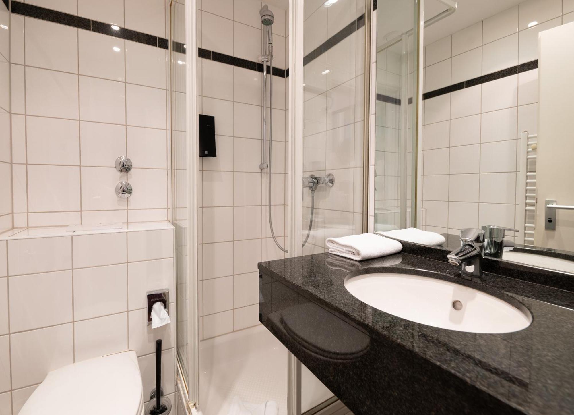 Hotel Medo Koeln 외부 사진