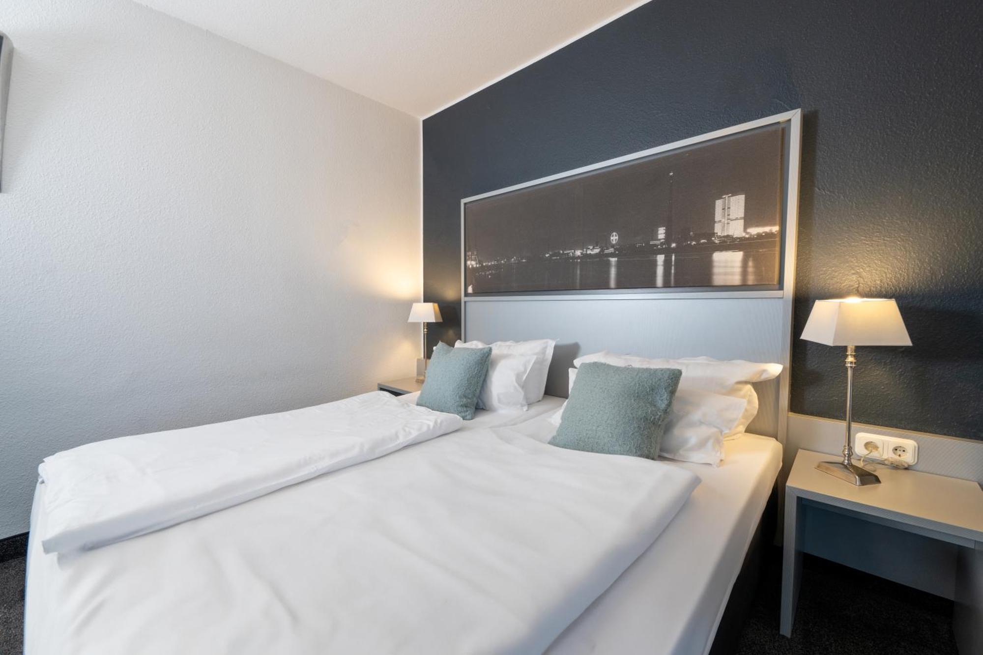 Hotel Medo Koeln 외부 사진