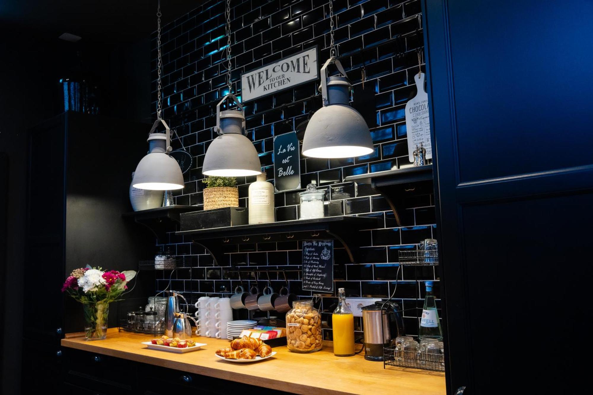Hotel Medo Koeln 외부 사진