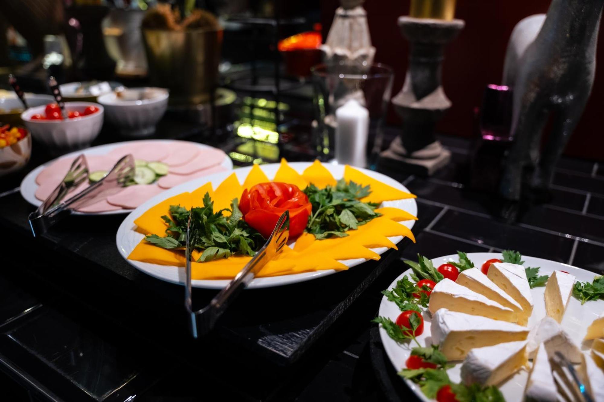 Hotel Medo Koeln 외부 사진