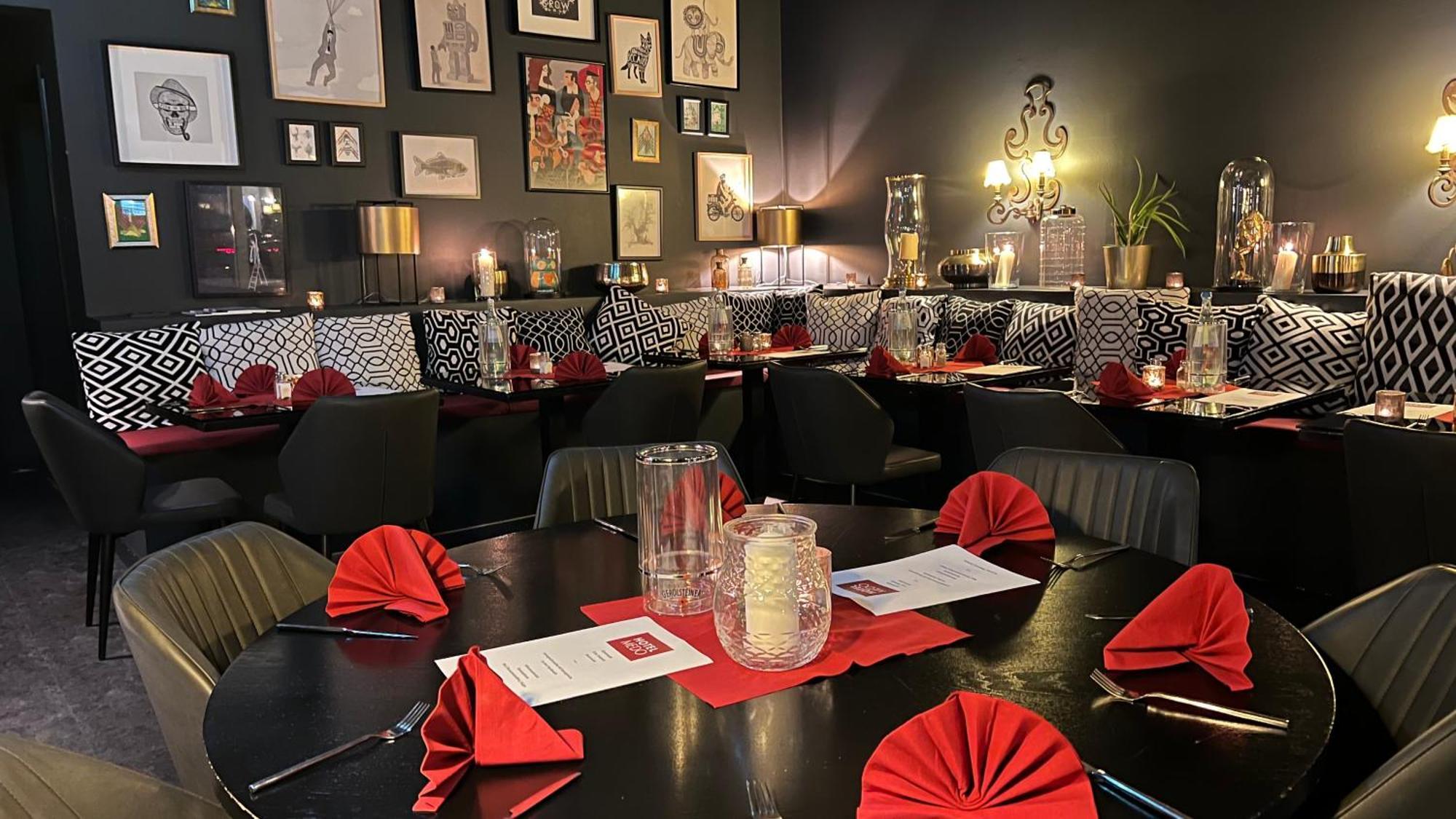 Hotel Medo Koeln 외부 사진