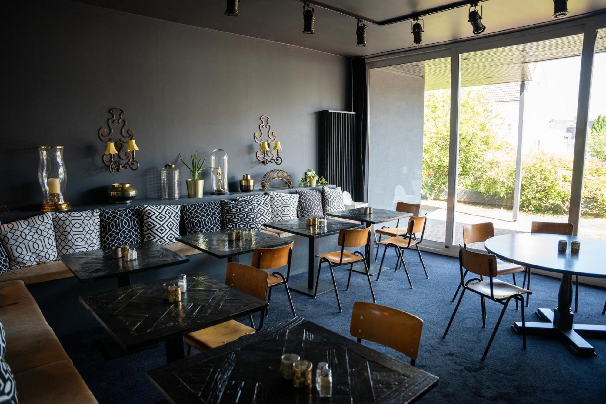 Hotel Medo Koeln 외부 사진