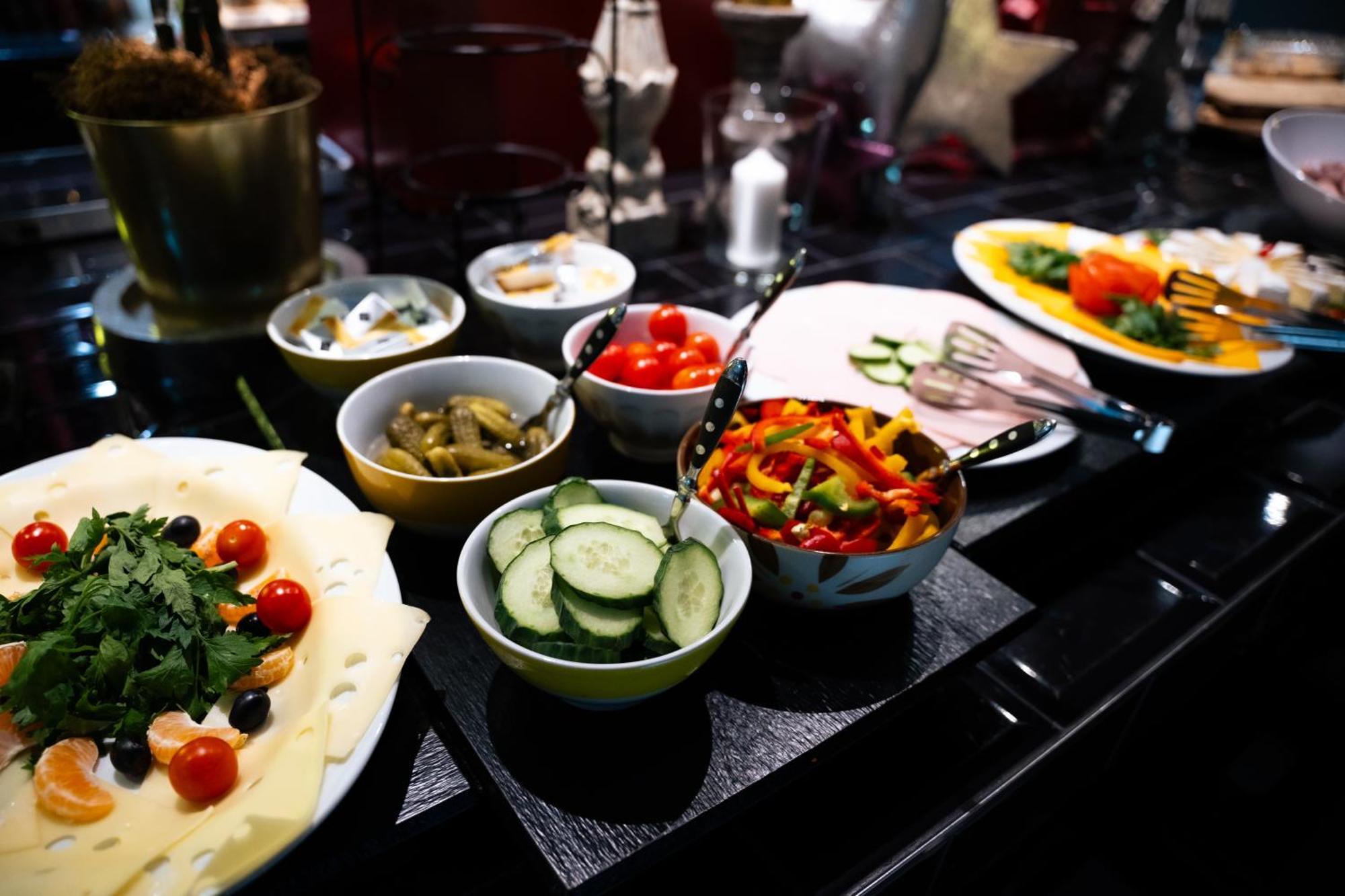 Hotel Medo Koeln 외부 사진