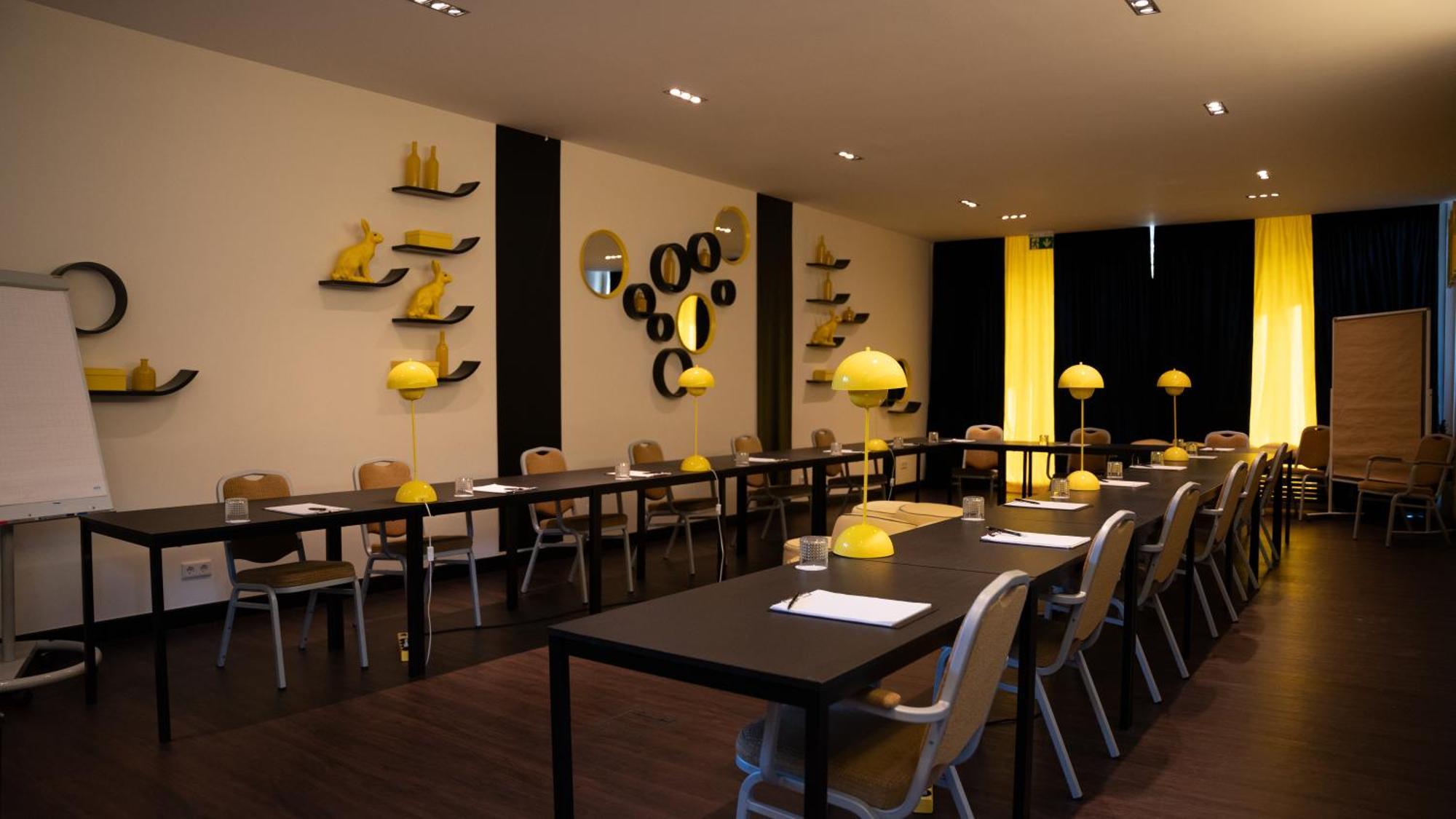 Hotel Medo Koeln 외부 사진