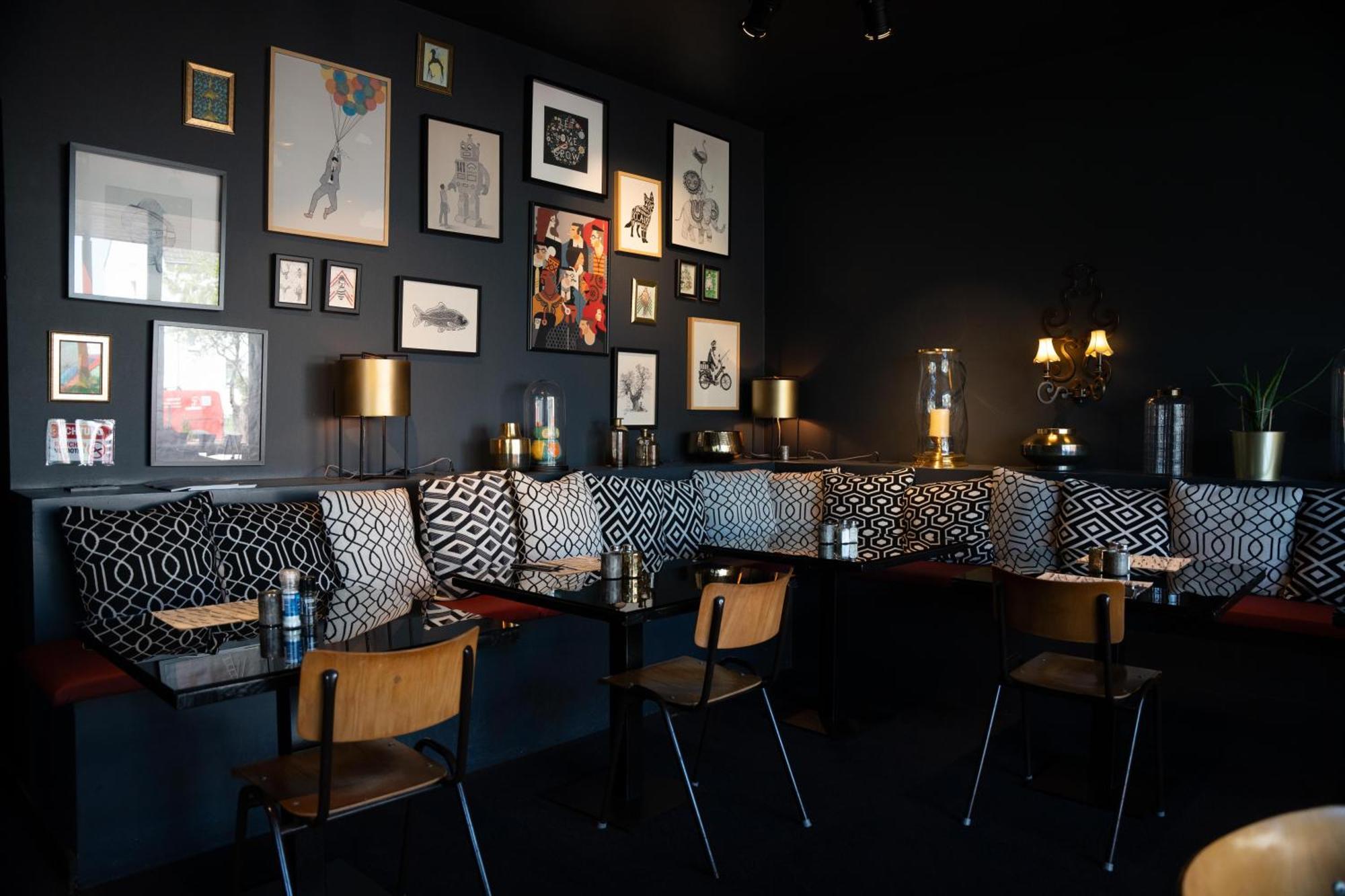 Hotel Medo Koeln 외부 사진