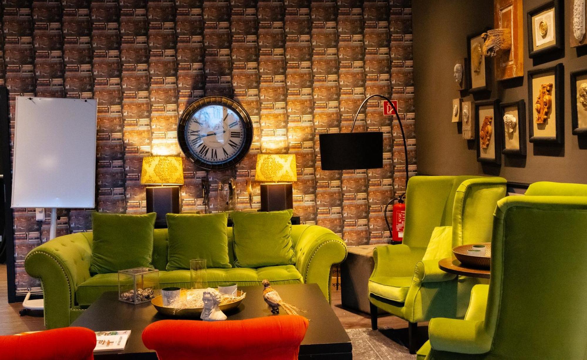 Hotel Medo Koeln 외부 사진