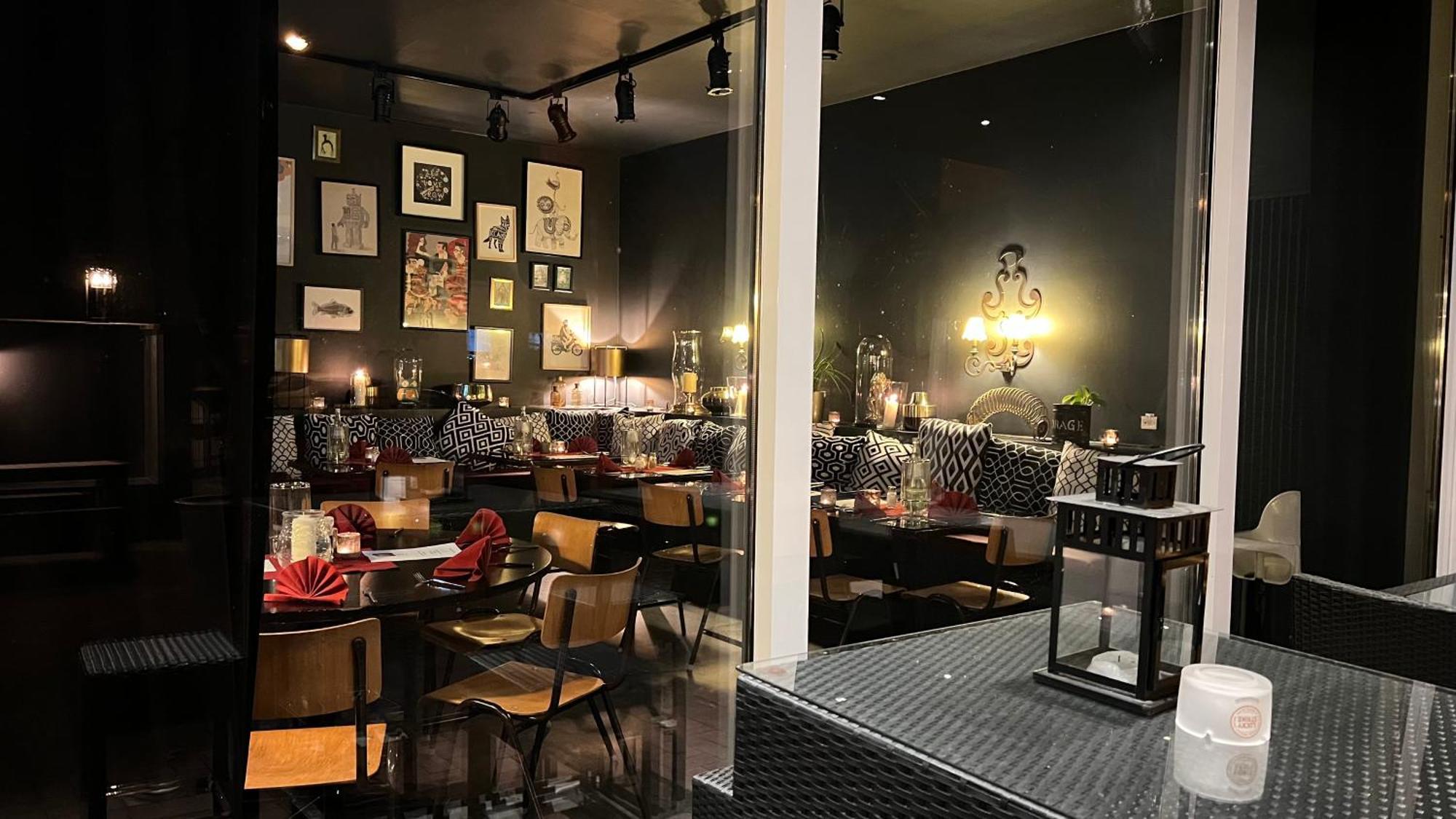 Hotel Medo Koeln 외부 사진