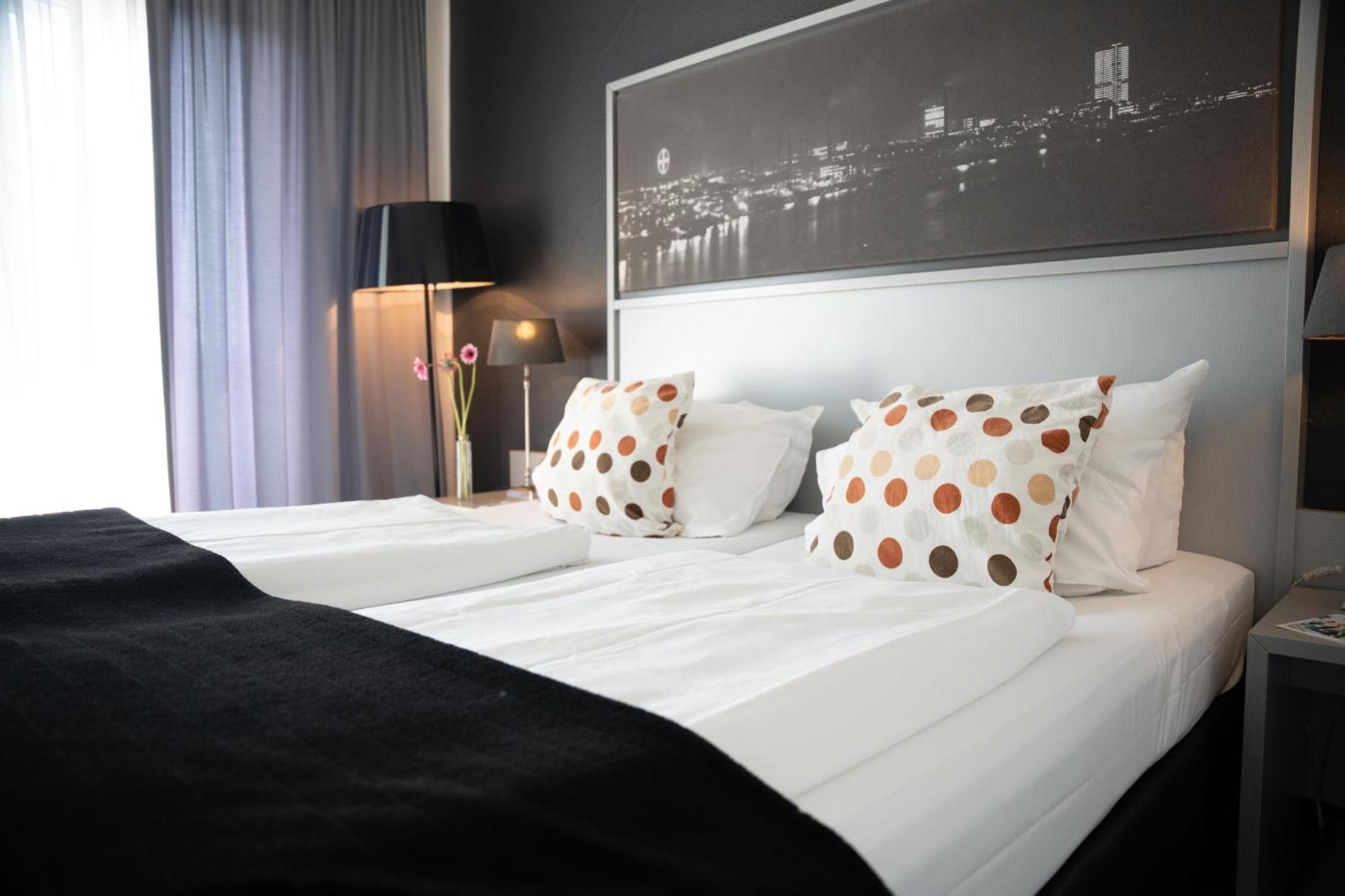 Hotel Medo Koeln 외부 사진
