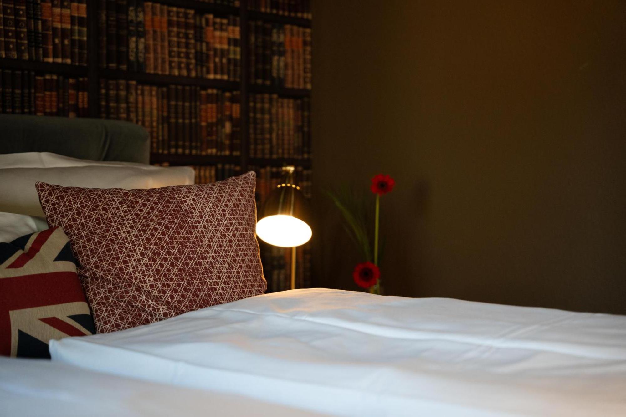 Hotel Medo Koeln 외부 사진