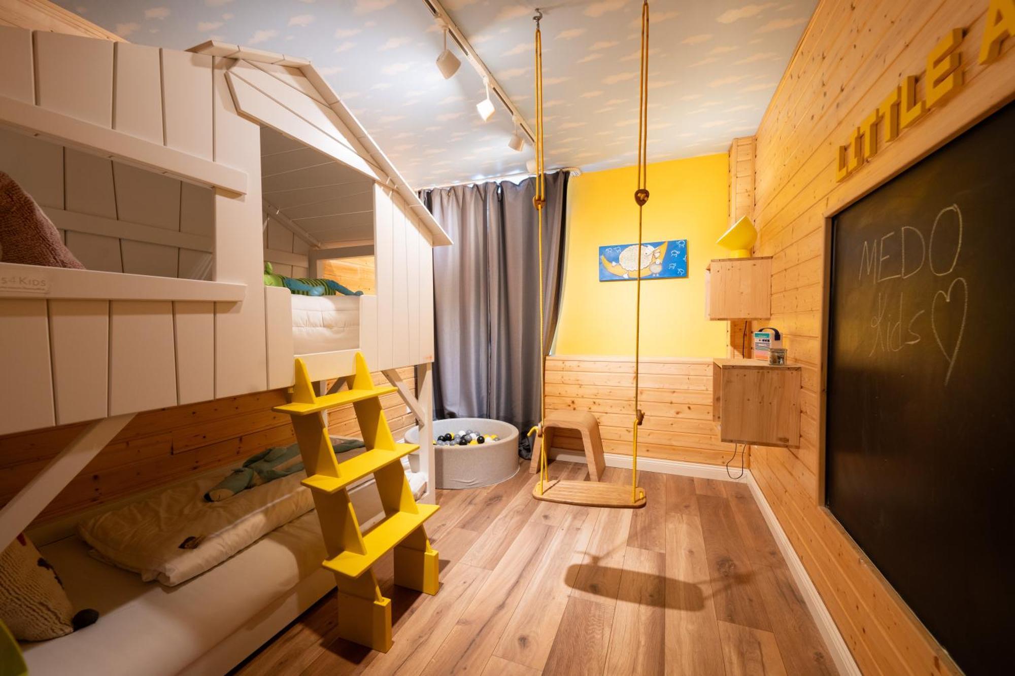 Hotel Medo Koeln 외부 사진